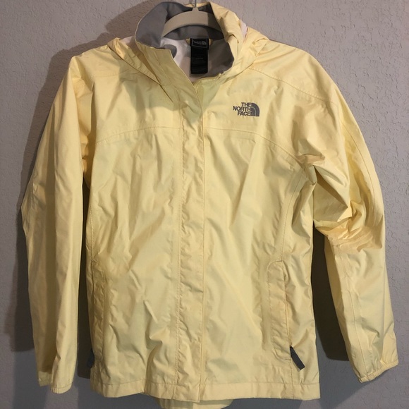 Light Yellow Rain Jacket Store, 60% OFF 